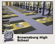 Brownsburg High School